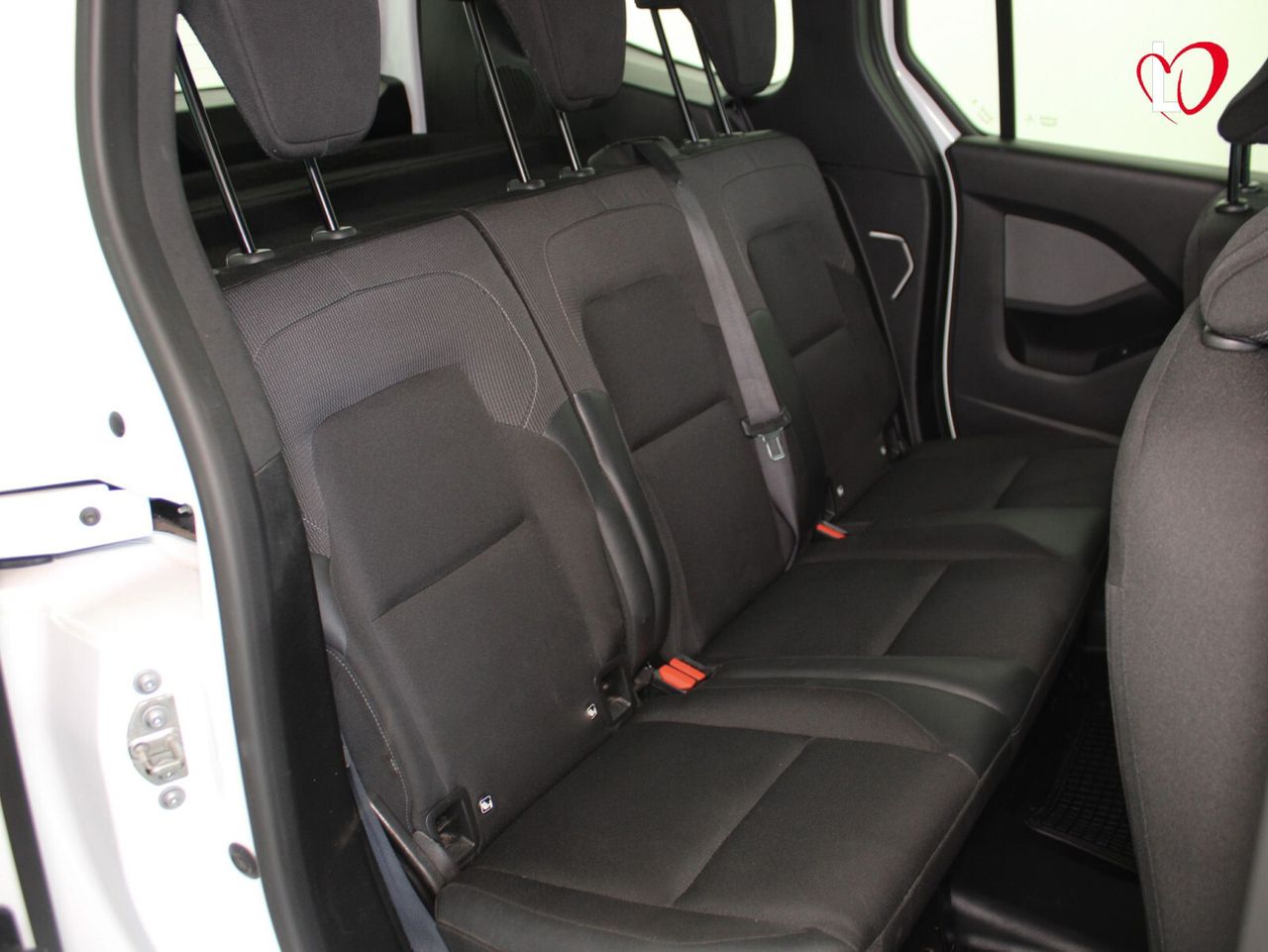 Renault Kangoo 1.5 DCI LIFE EDITION ONE 95 - Foto 29