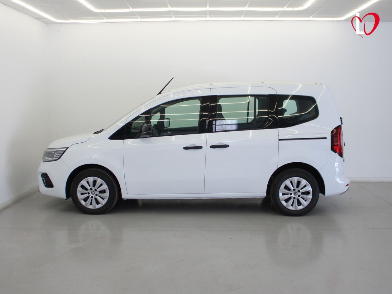 Renault Kangoo 1.5 DCI LIFE EDITION ONE 95 - Foto 37