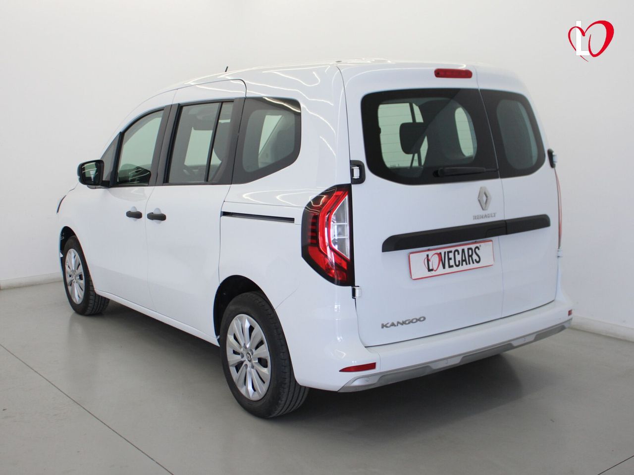 Renault Kangoo 1.5 DCI LIFE EDITION ONE 95 - Foto 6