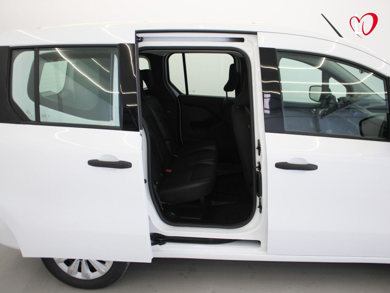 Renault Kangoo 1.5 DCI LIFE EDITION ONE 95 - Foto 9