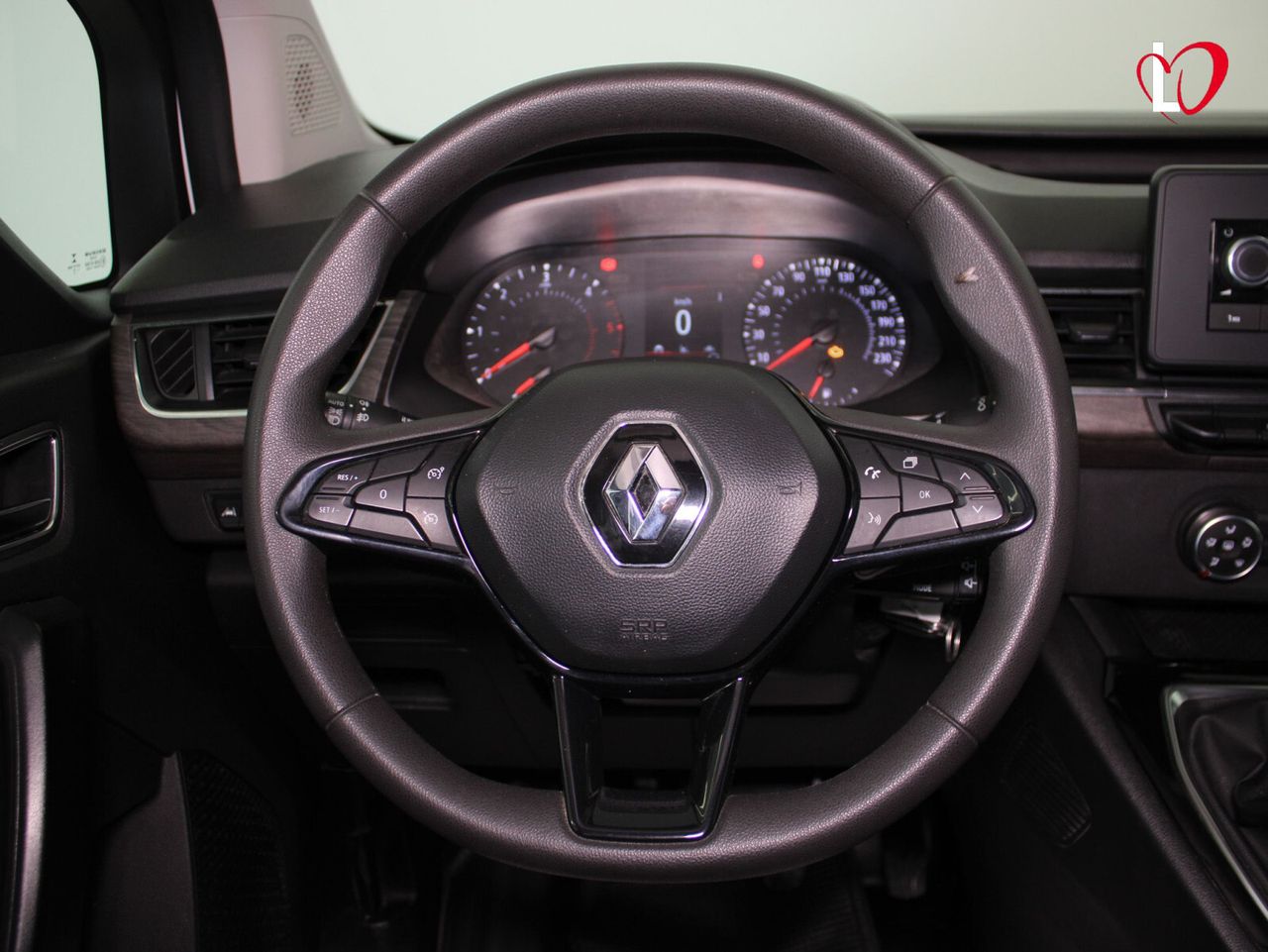 Renault Kangoo 1.5 DCI LIFE EDITION ONE 95 - Foto 20