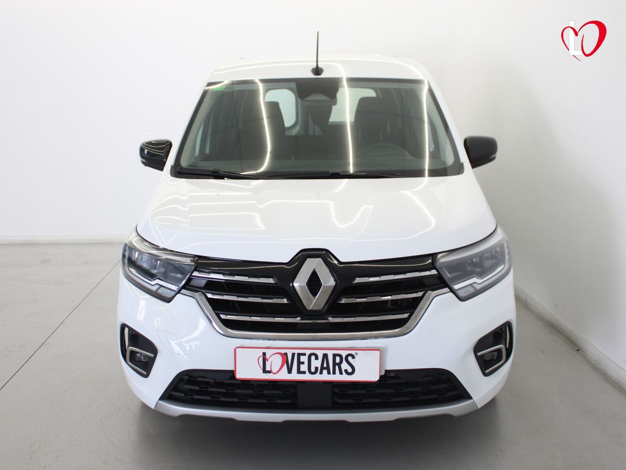 Renault Kangoo 1.5 DCI LIFE EDITION ONE 95 - Foto 35