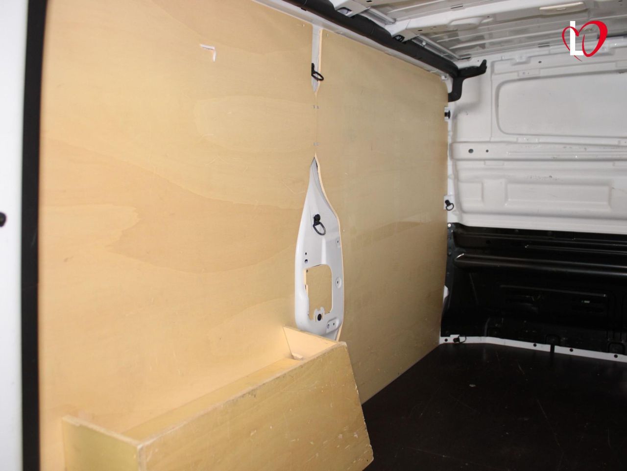 Renault Trafic 2.0 DCI FURGON 2,8T L1 H1 120 - Foto 23