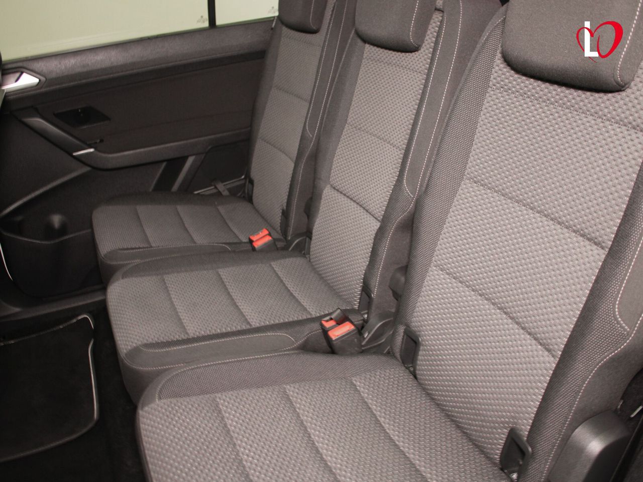Volkswagen Touran Advance 2.0 TDI 90kW (122CV) - Foto 38