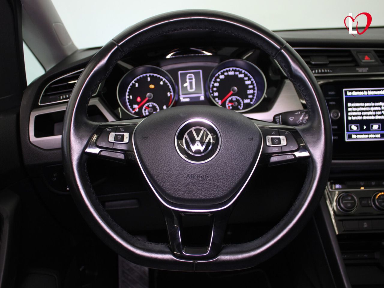 Volkswagen Touran Advance 2.0 TDI 90kW (122CV) - Foto 26