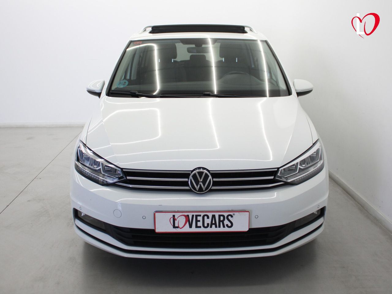Volkswagen Touran Advance 2.0 TDI 90kW (122CV) - Foto 44