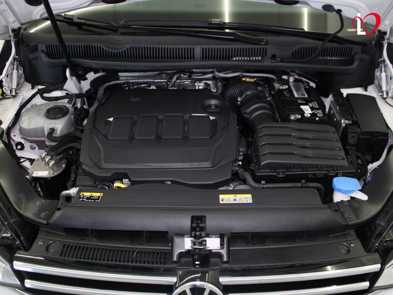 Volkswagen Touran Advance 2.0 TDI 90kW (122CV) - Foto 18