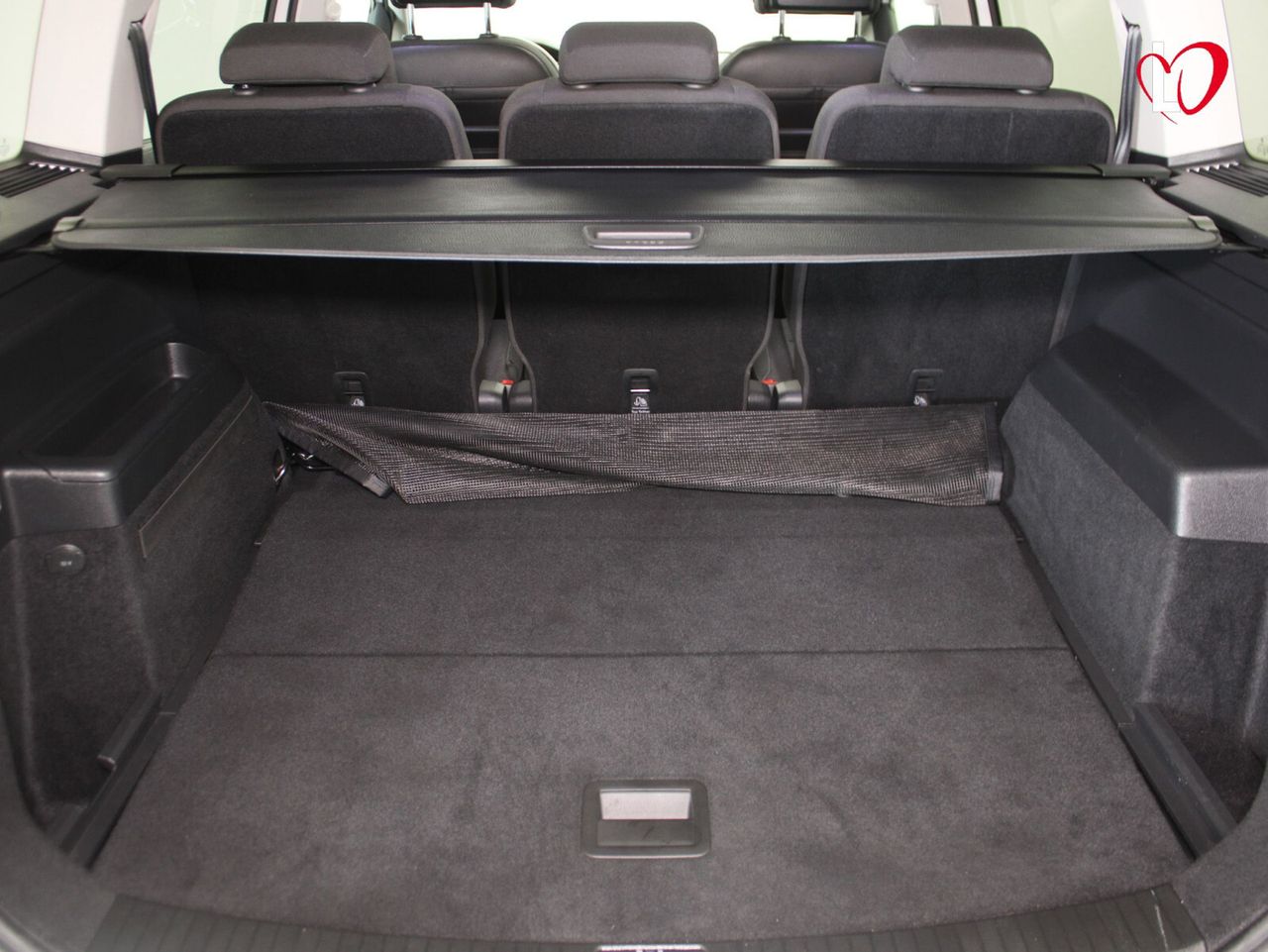 Volkswagen Touran Advance 2.0 TDI 90kW (122CV) - Foto 39