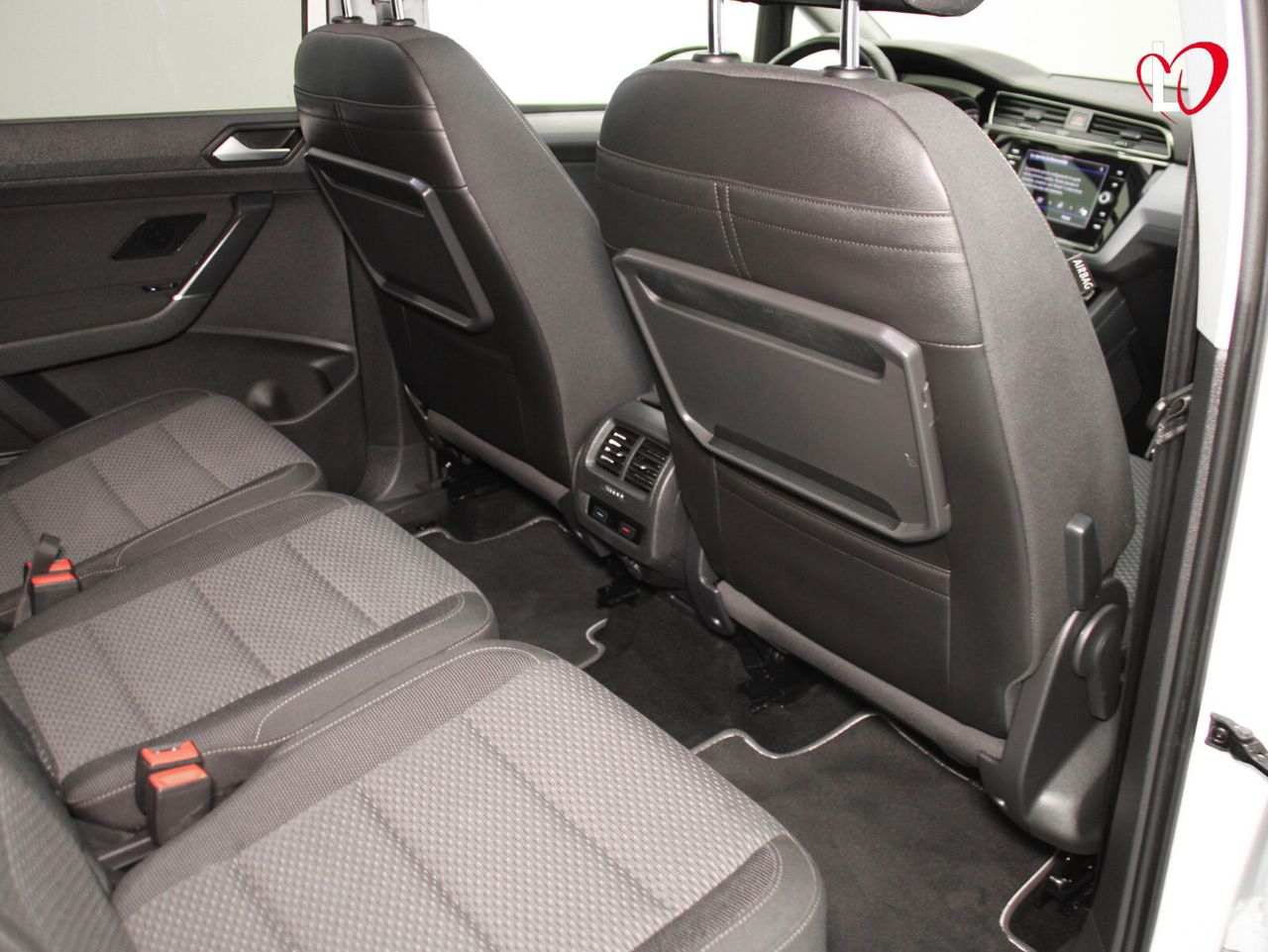 Volkswagen Touran Advance 2.0 TDI 90kW (122CV) - Foto 35