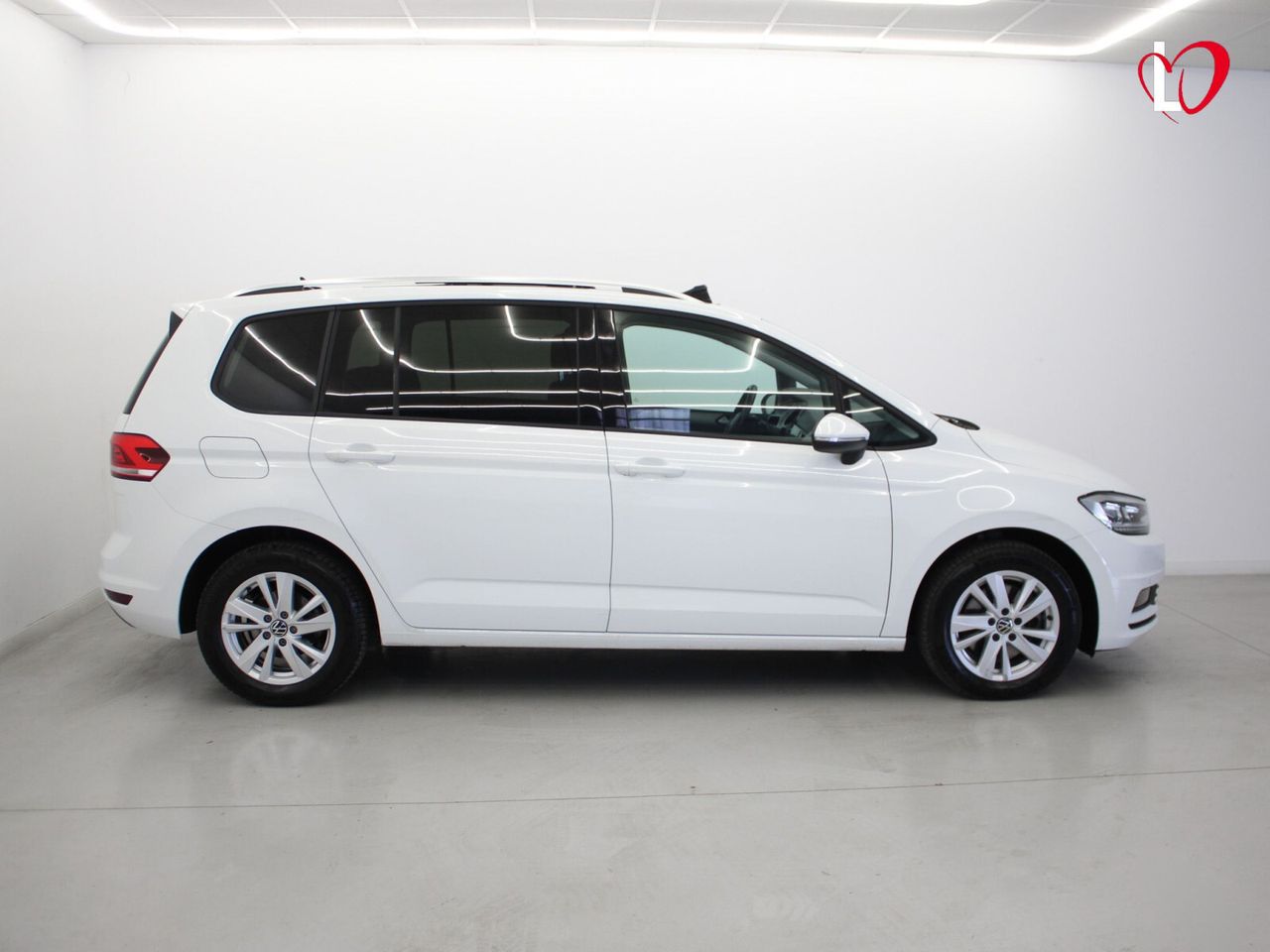 Volkswagen Touran Advance 2.0 TDI 90kW (122CV) - Foto 41