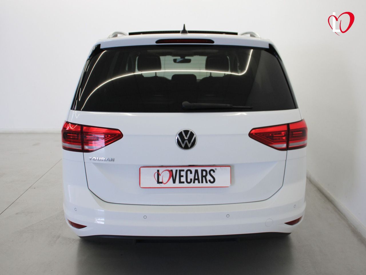 Volkswagen Touran Advance 2.0 TDI 90kW (122CV) - Foto 48