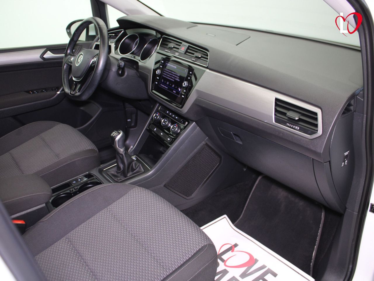 Volkswagen Touran Advance 2.0 TDI 90kW (122CV) - Foto 33
