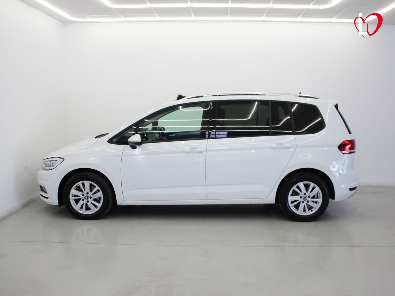 Volkswagen Touran Advance 2.0 TDI 90kW (122CV) - Foto 45