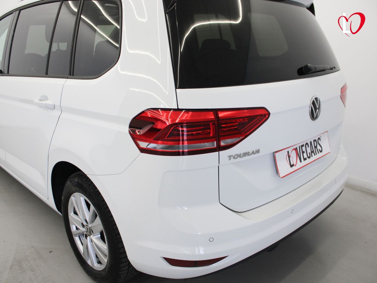 Volkswagen Touran Advance 2.0 TDI 90kW (122CV) - Foto 47
