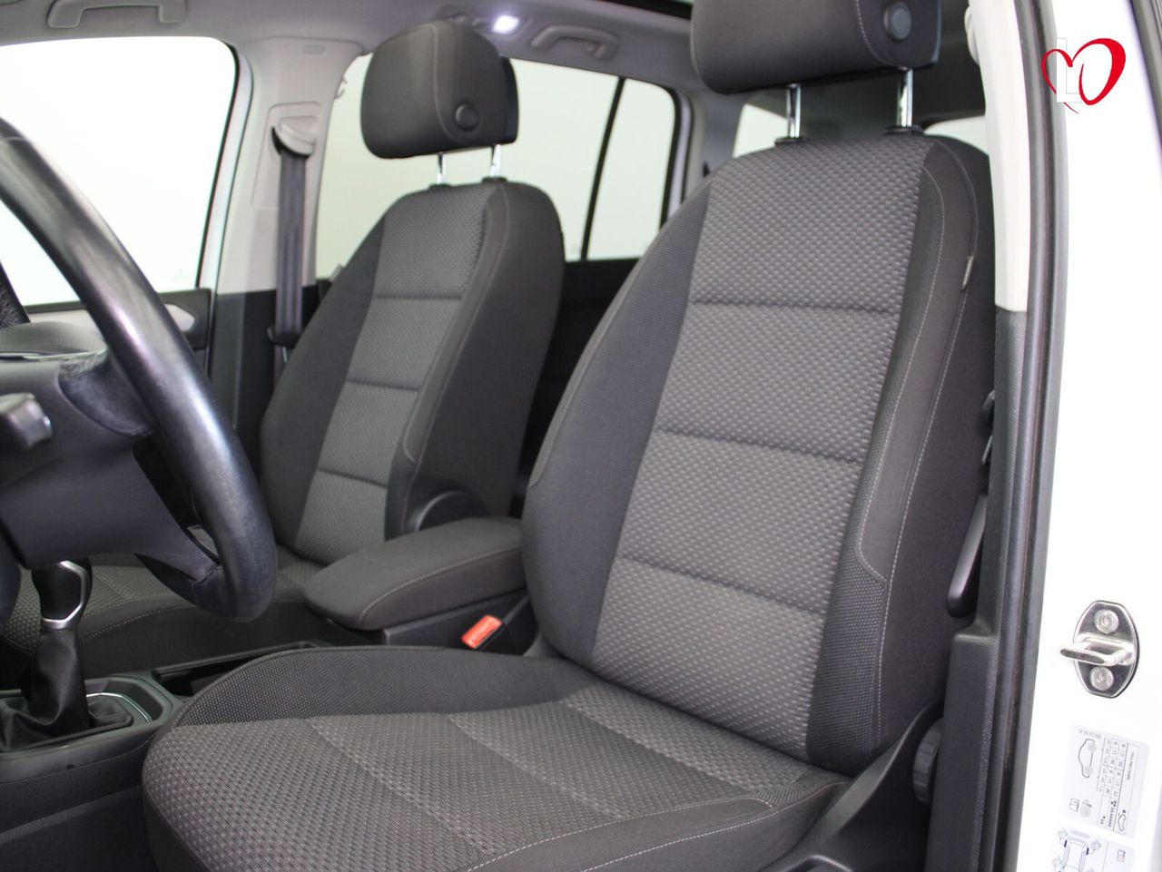 Volkswagen Touran Advance 2.0 TDI 90kW (122CV) - Foto 22