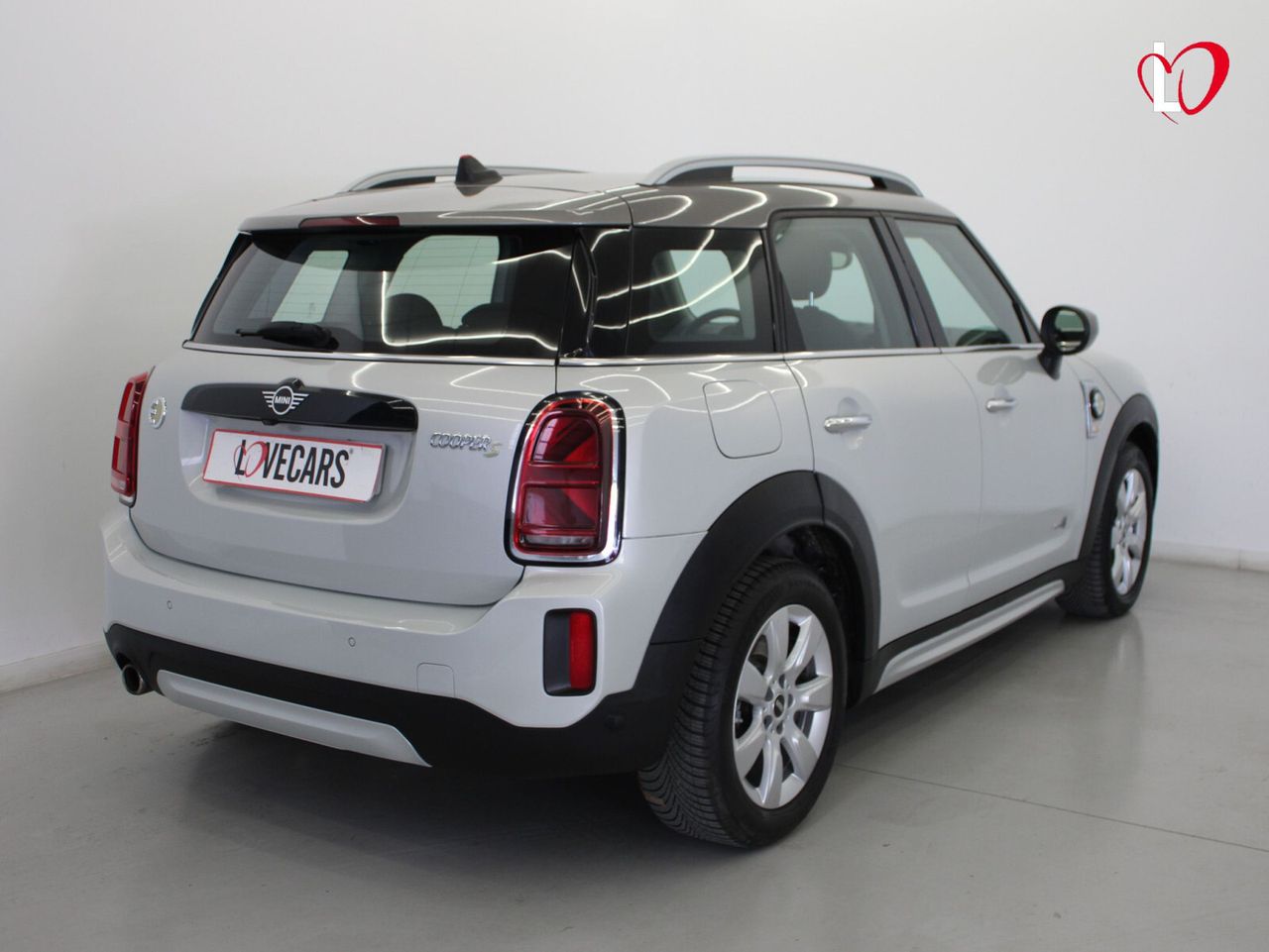 MINI Countryman Cooper SE ALL4 - Foto 7