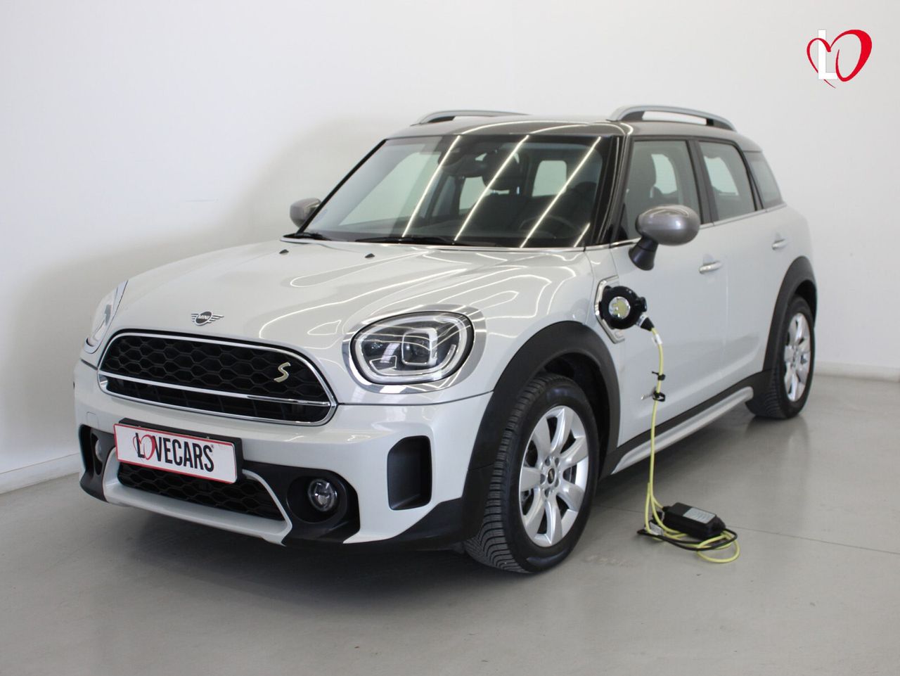 MINI Countryman Cooper SE ALL4 - Foto 5