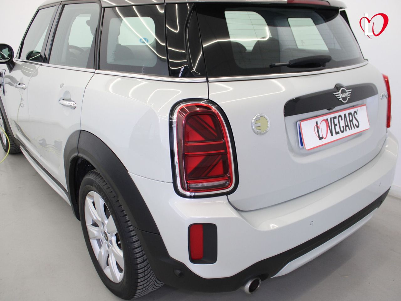 MINI Countryman Cooper SE ALL4 - Foto 52