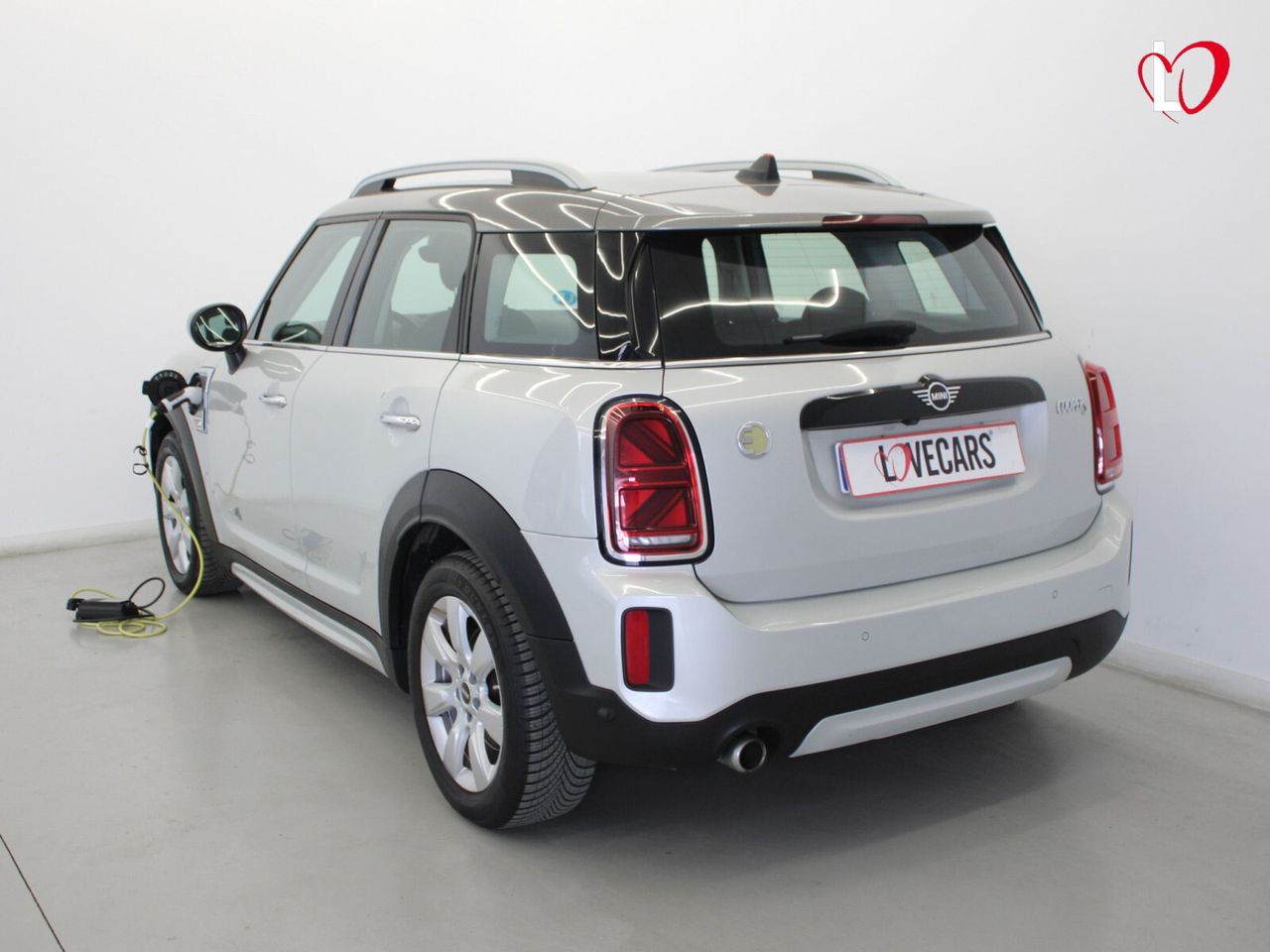 MINI Countryman Cooper SE ALL4 - Foto 6