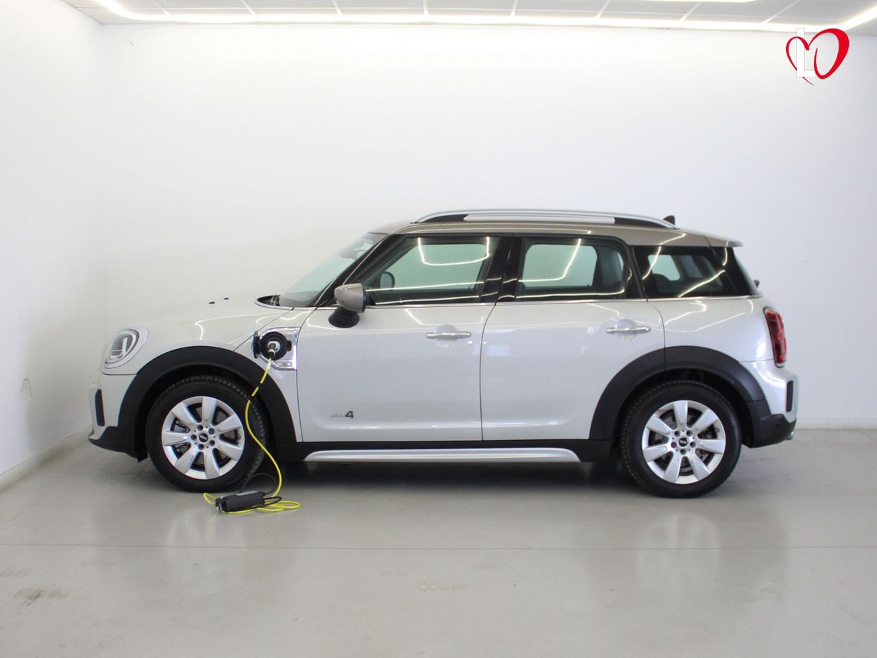 MINI Countryman Cooper SE ALL4 - Foto 50