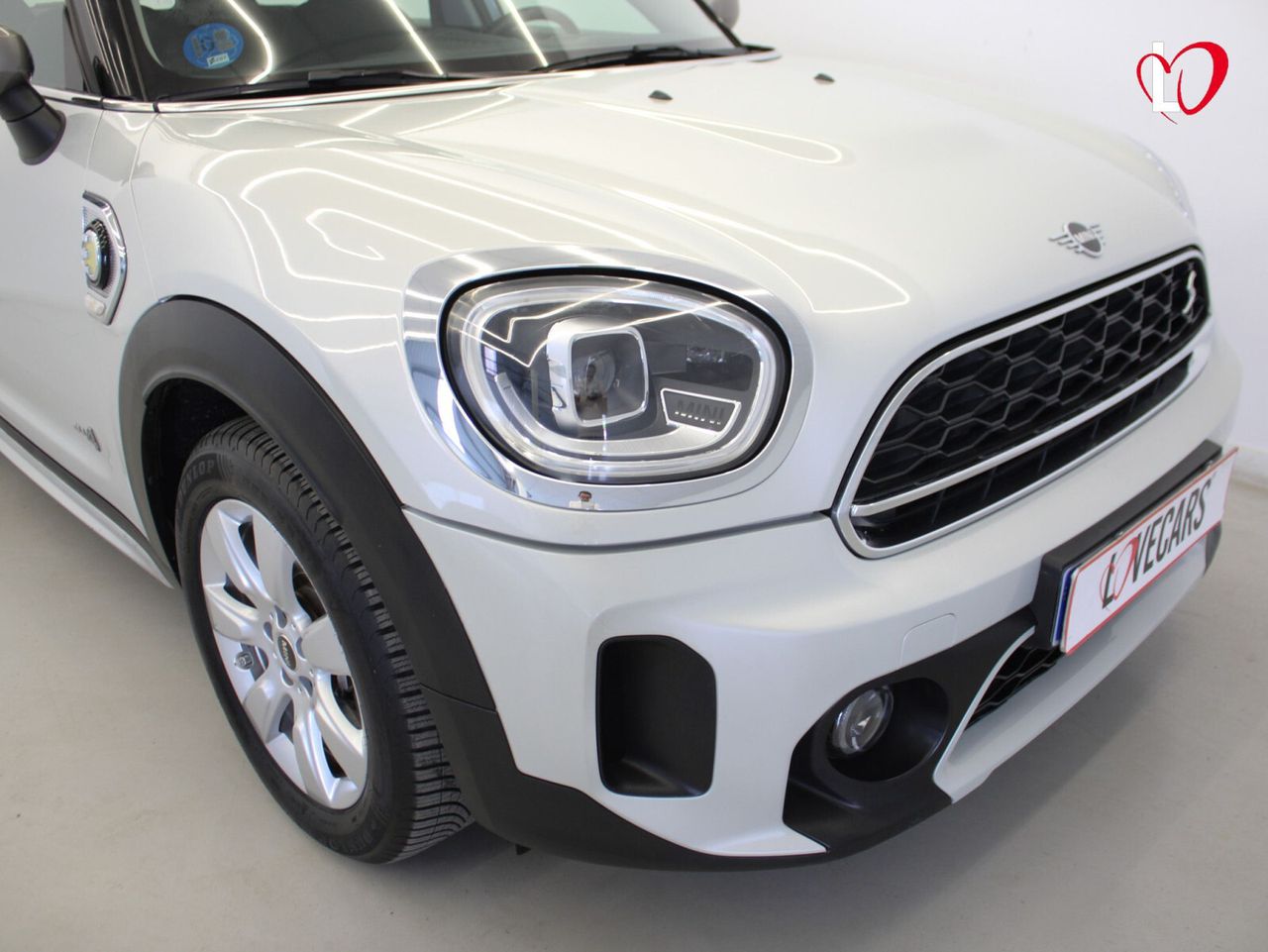 MINI Countryman Cooper SE ALL4 - Foto 48