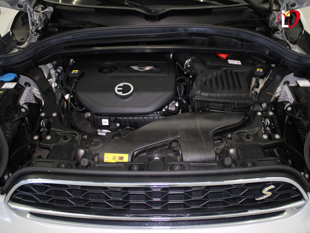 MINI Countryman Cooper SE ALL4 - Foto 16