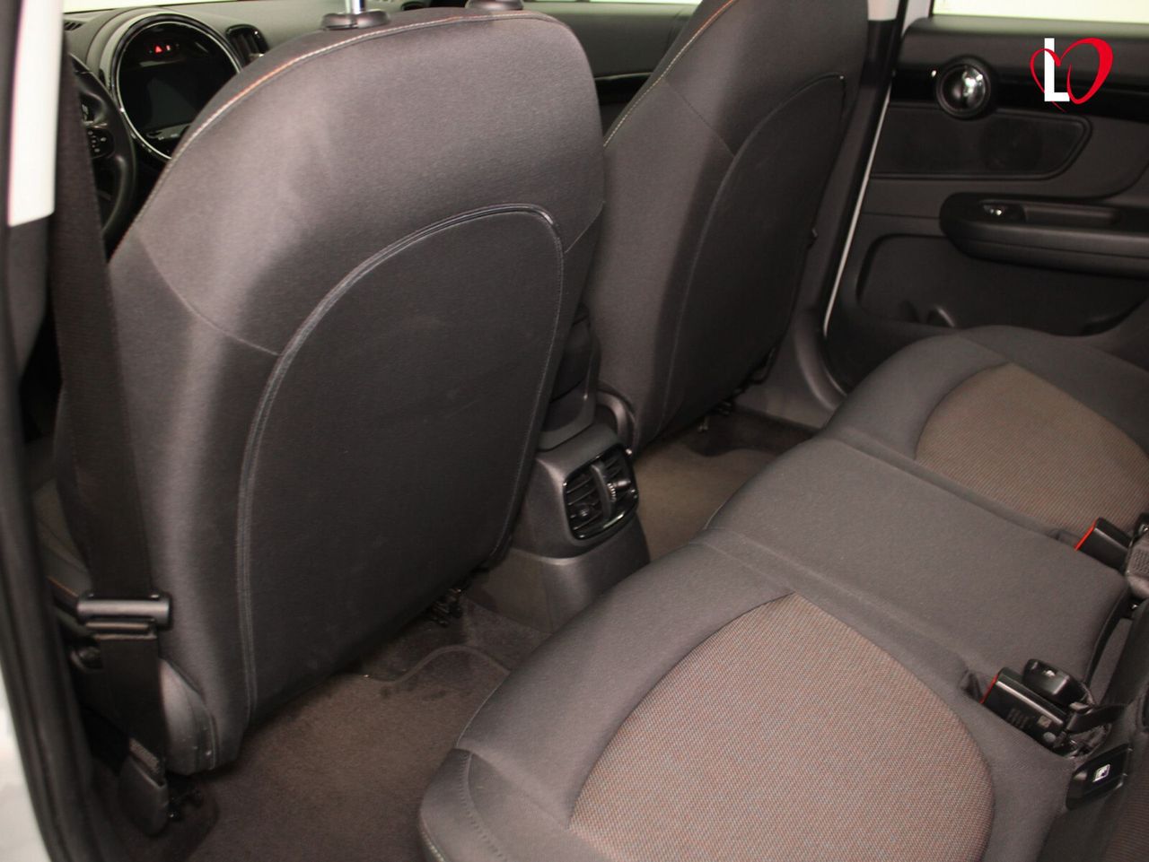 MINI Countryman Cooper SE ALL4 - Foto 42