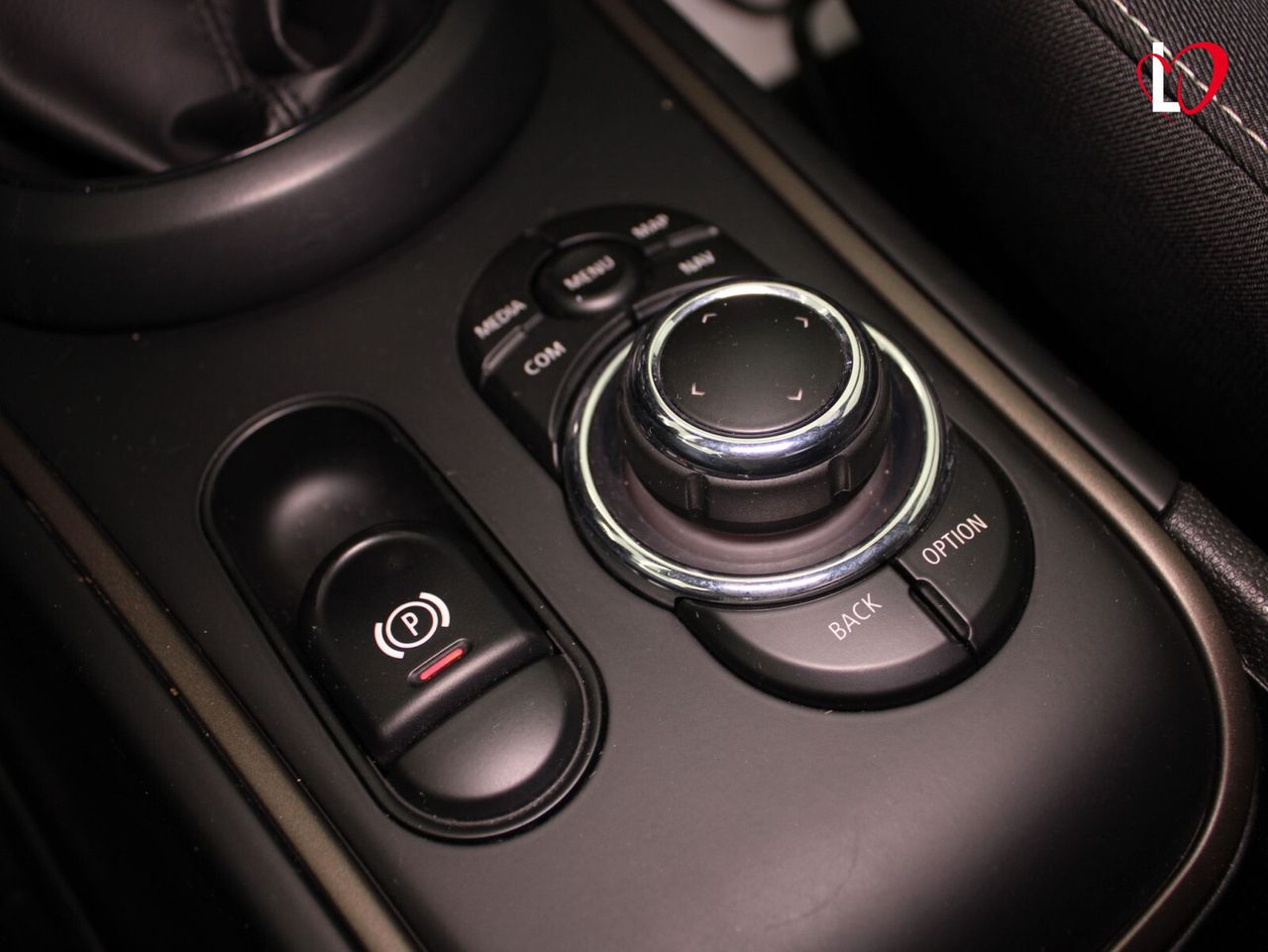 MINI Countryman Cooper SE ALL4 - Foto 37
