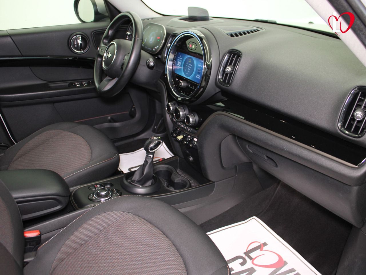MINI Countryman Cooper SE ALL4 - Foto 38