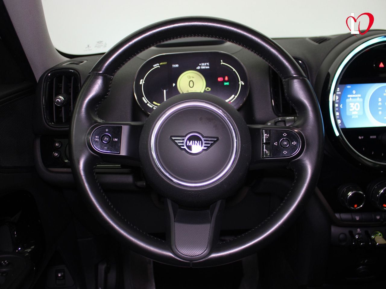 MINI Countryman Cooper SE ALL4 - Foto 27