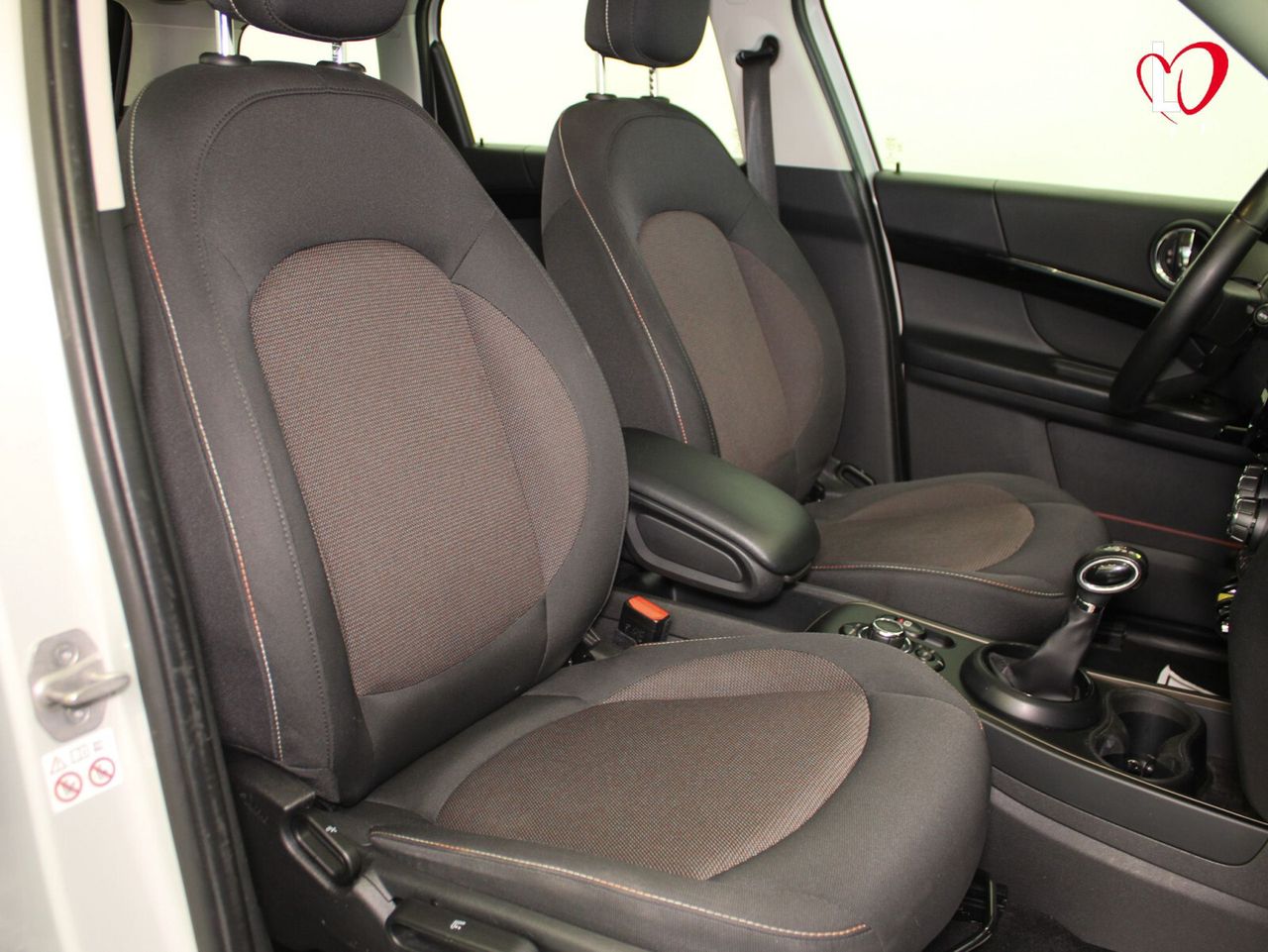 MINI Countryman Cooper SE ALL4 - Foto 39