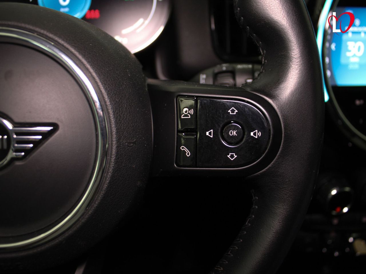 MINI Countryman Cooper SE ALL4 - Foto 29
