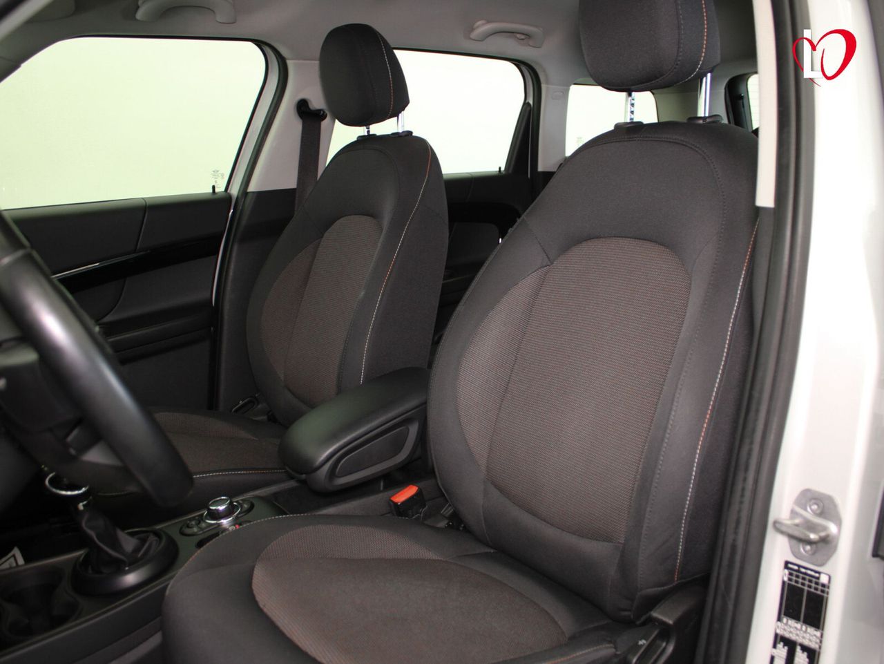 MINI Countryman Cooper SE ALL4 - Foto 21