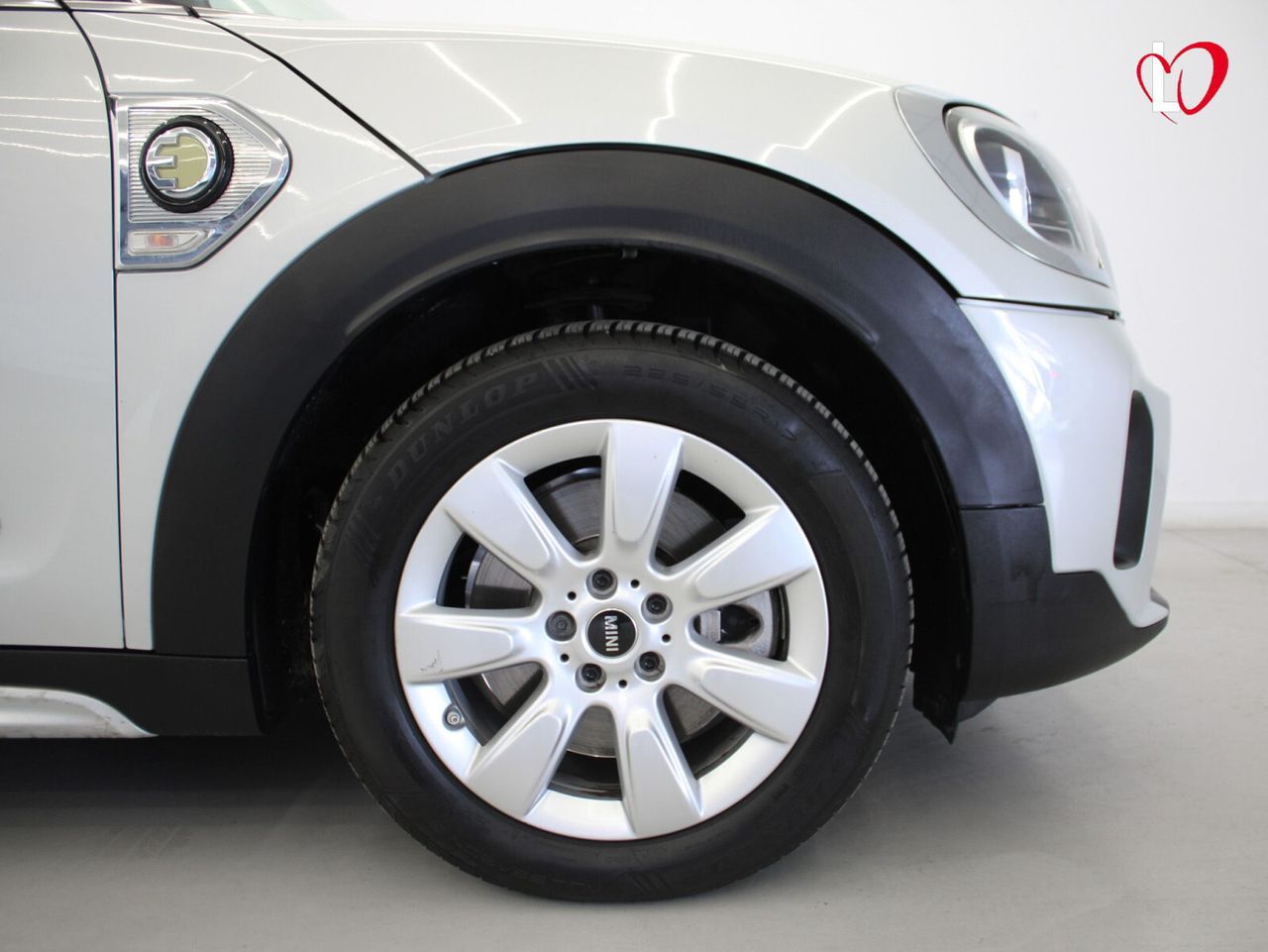 MINI Countryman Cooper SE ALL4 - Foto 17