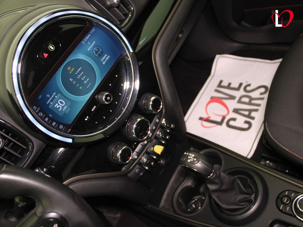 MINI Countryman Cooper SE ALL4 - Foto 30