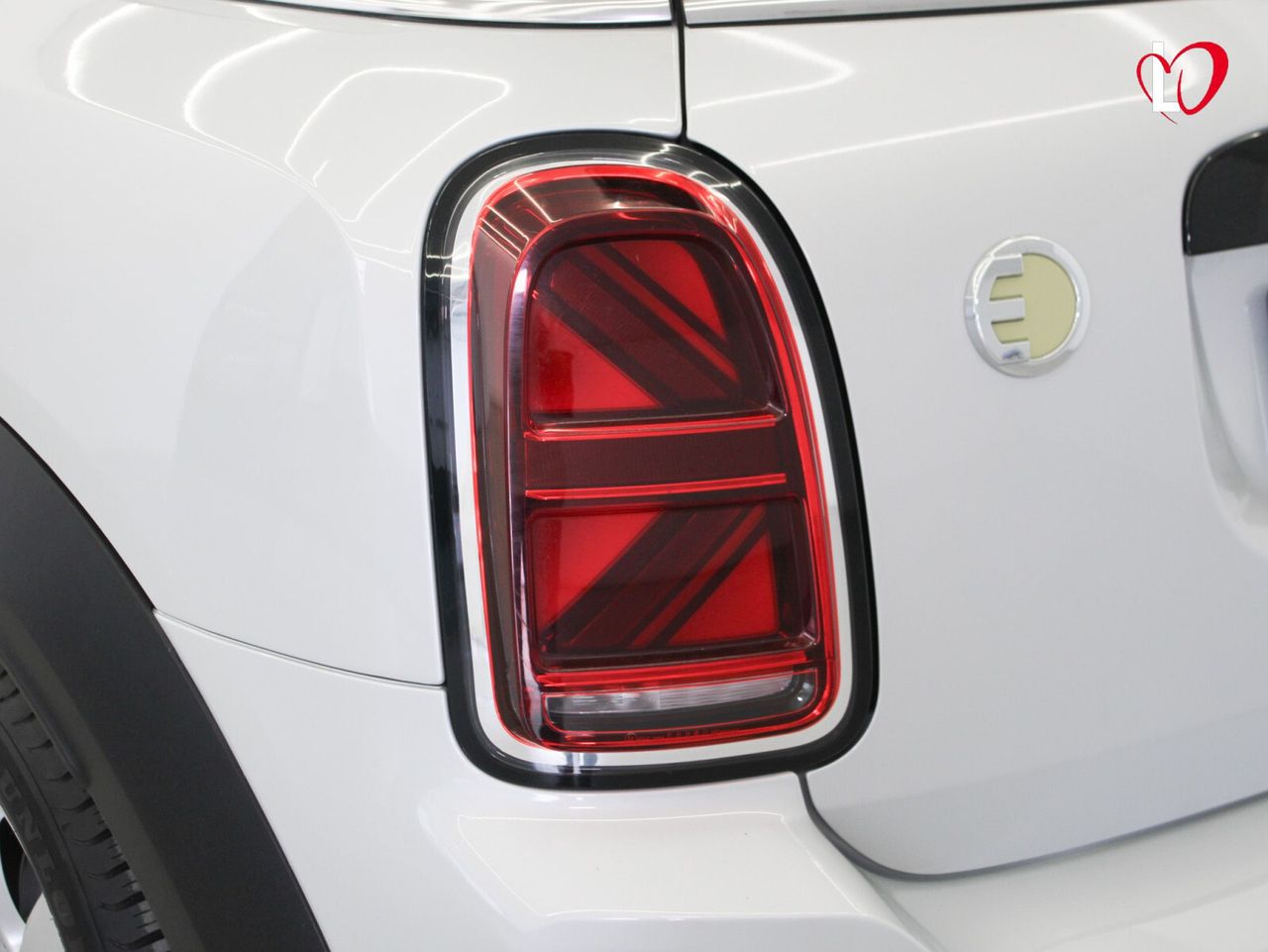 MINI Countryman Cooper SE ALL4 - Foto 53