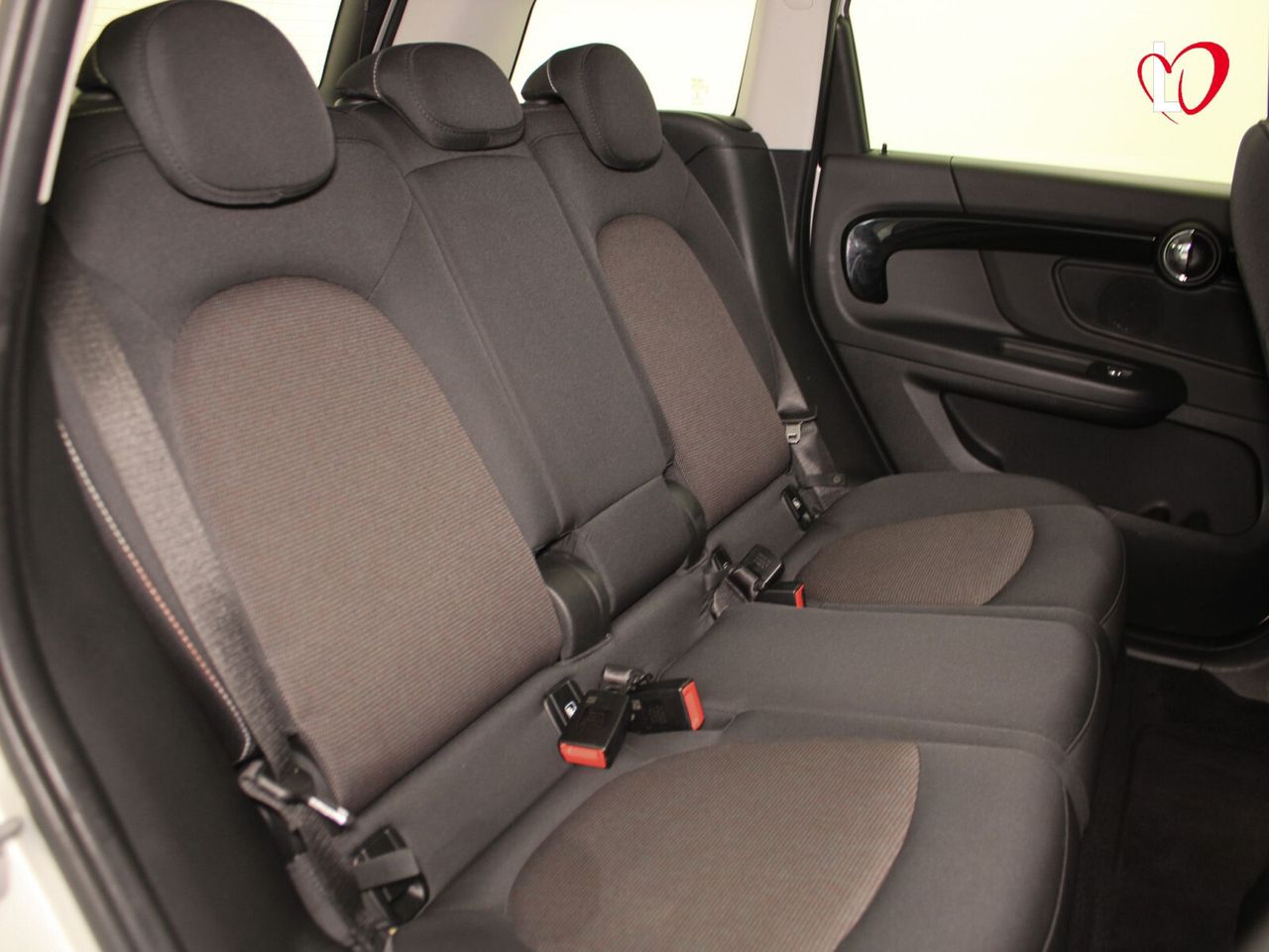 MINI Countryman Cooper SE ALL4 - Foto 41