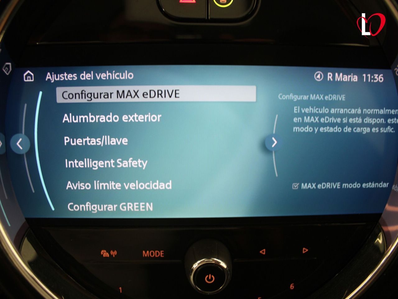MINI Countryman Cooper SE ALL4 - Foto 33