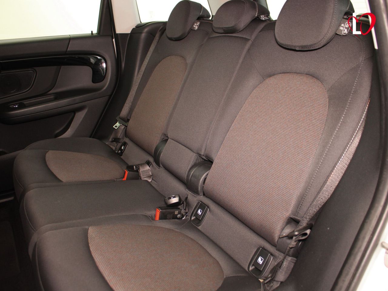 MINI Countryman Cooper SE ALL4 - Foto 43