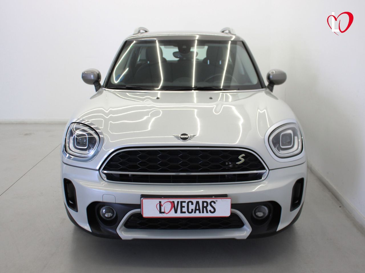 MINI Countryman Cooper SE ALL4 - Foto 49