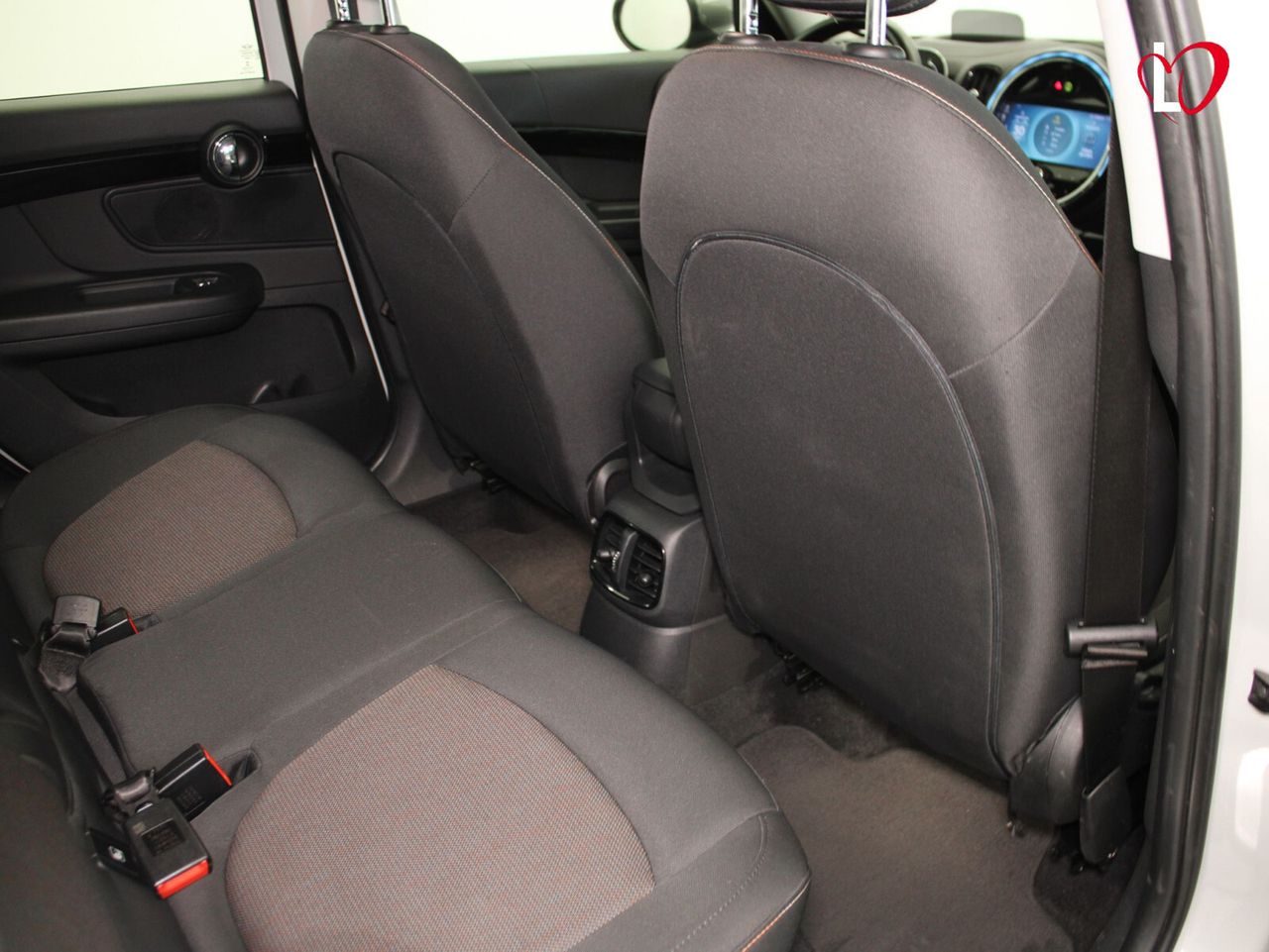 MINI Countryman Cooper SE ALL4 - Foto 40