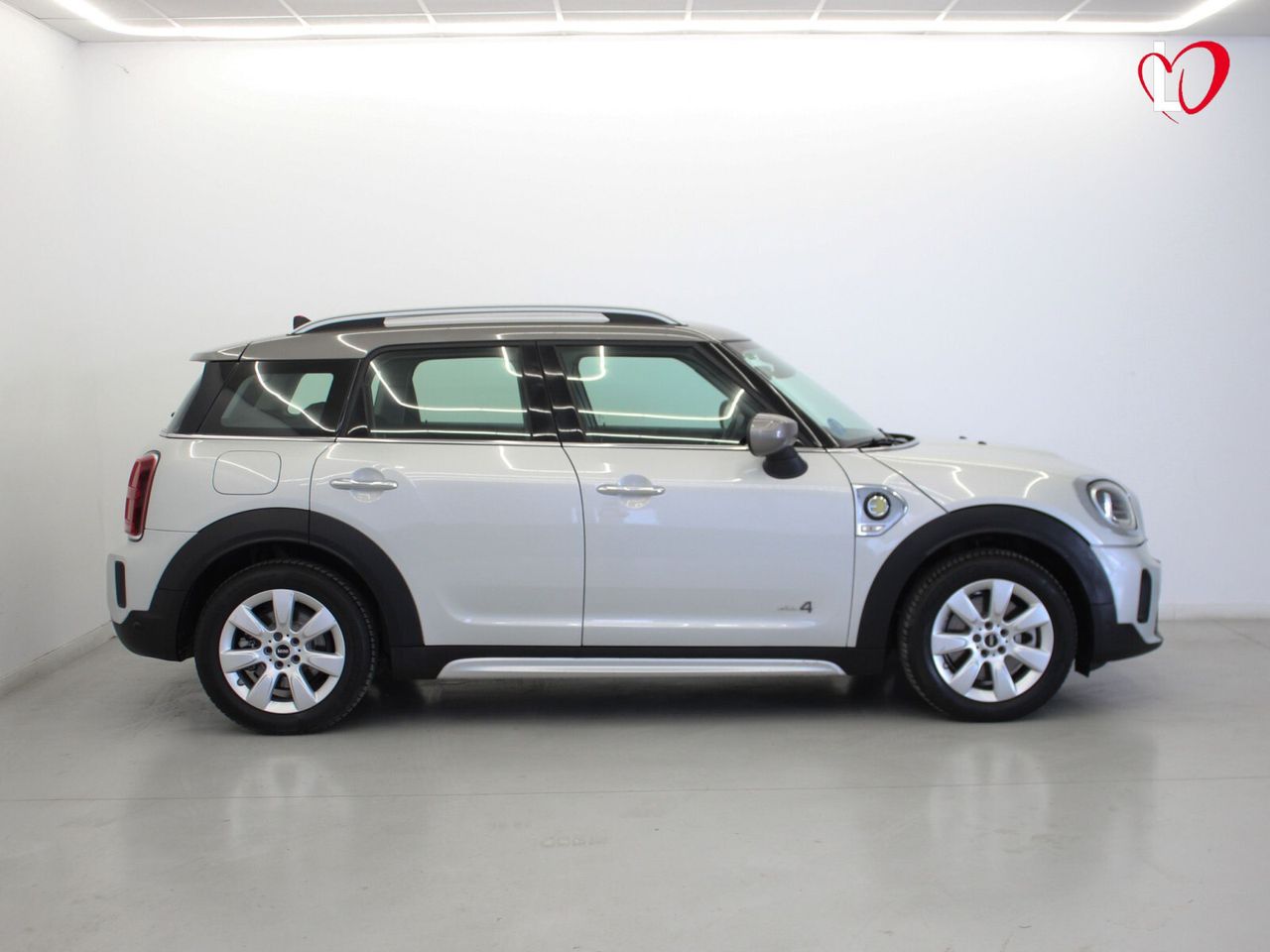 MINI Countryman Cooper SE ALL4 - Foto 46