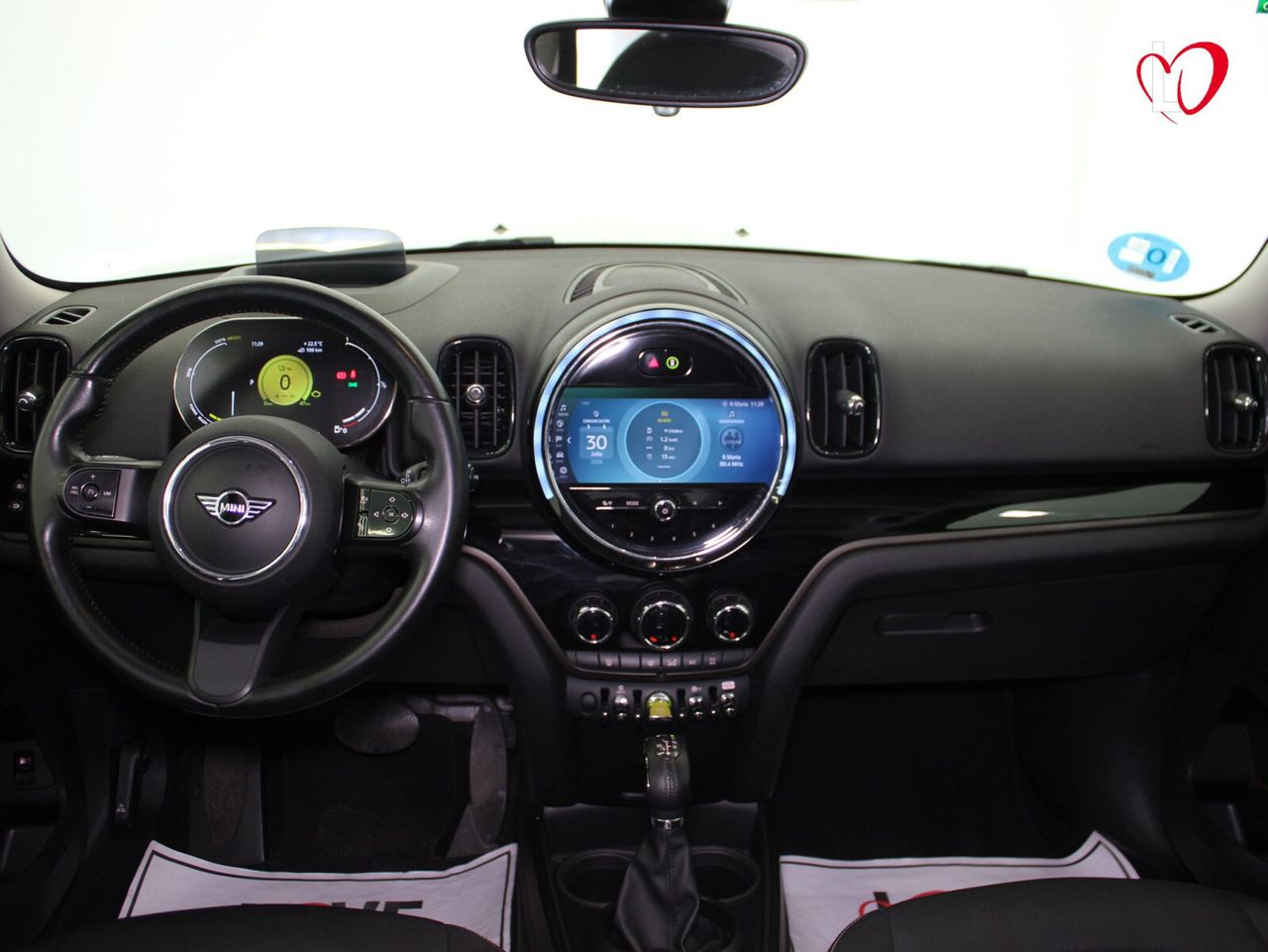 MINI Countryman Cooper SE ALL4 - Foto 10