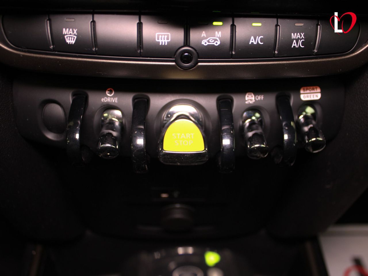 MINI Countryman Cooper SE ALL4 - Foto 36
