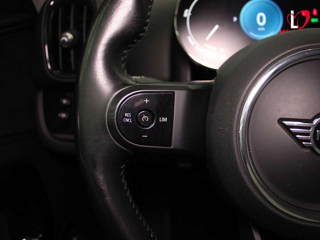 MINI Countryman Cooper SE ALL4 - Foto 28