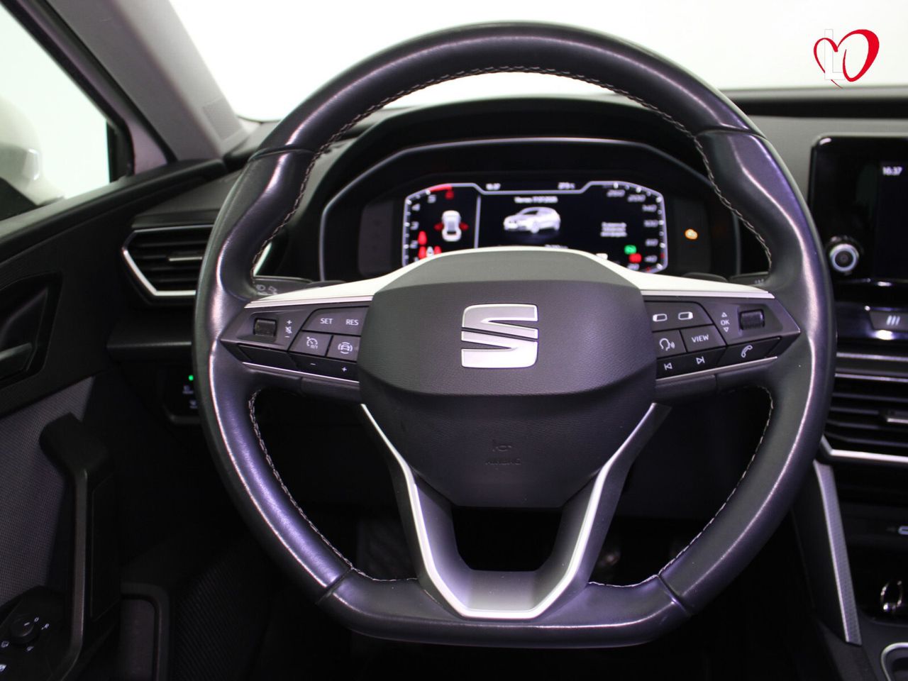 Seat Leon 2.0 TDI 110kW DSG-7 Style - Foto 22