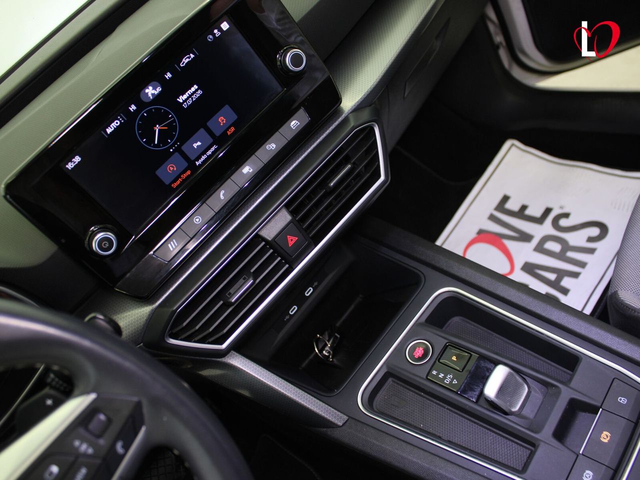 Seat Leon 2.0 TDI 110kW DSG-7 Style - Foto 26
