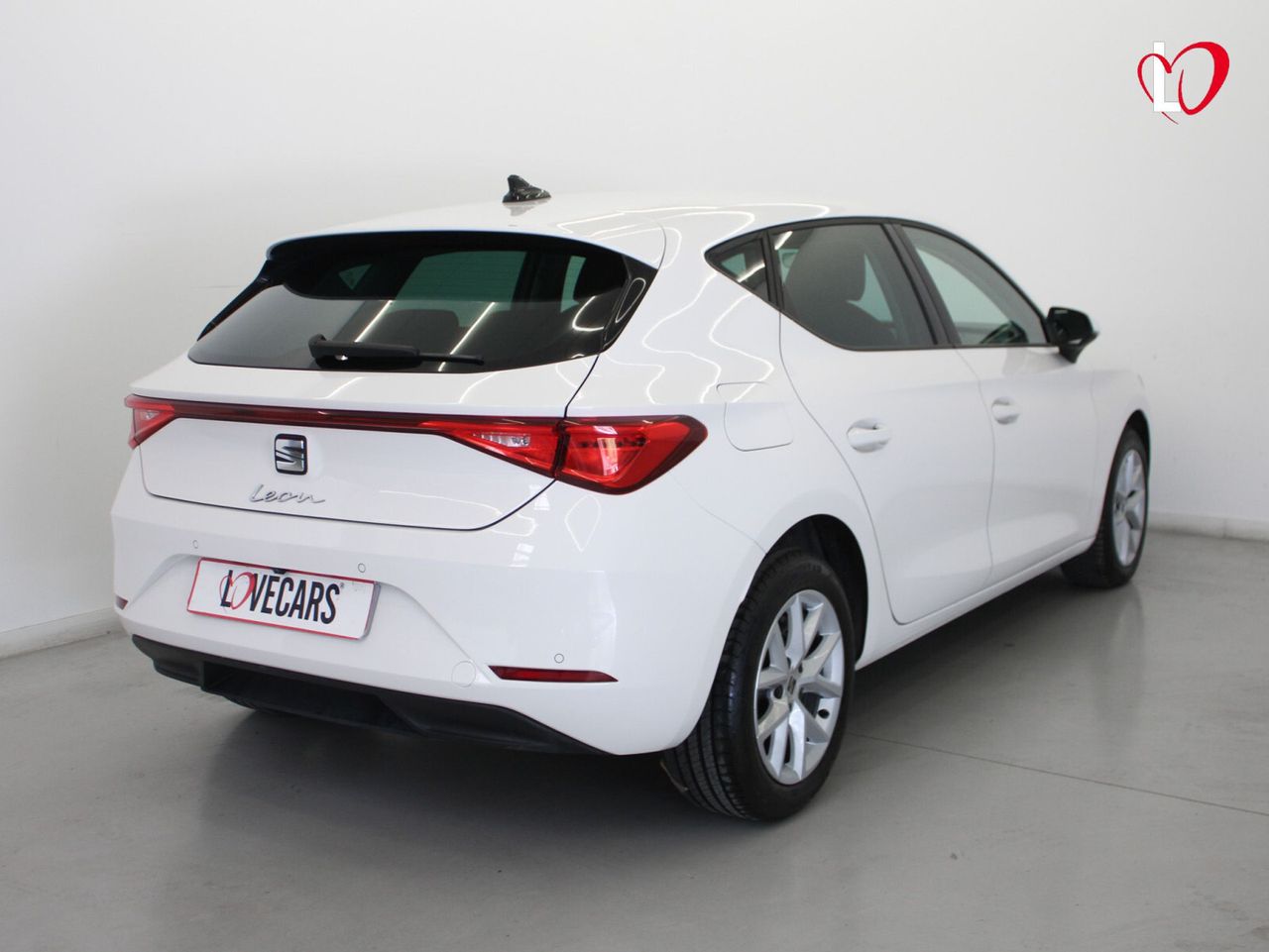 Seat Leon 2.0 TDI 110kW DSG-7 Style - Foto 6