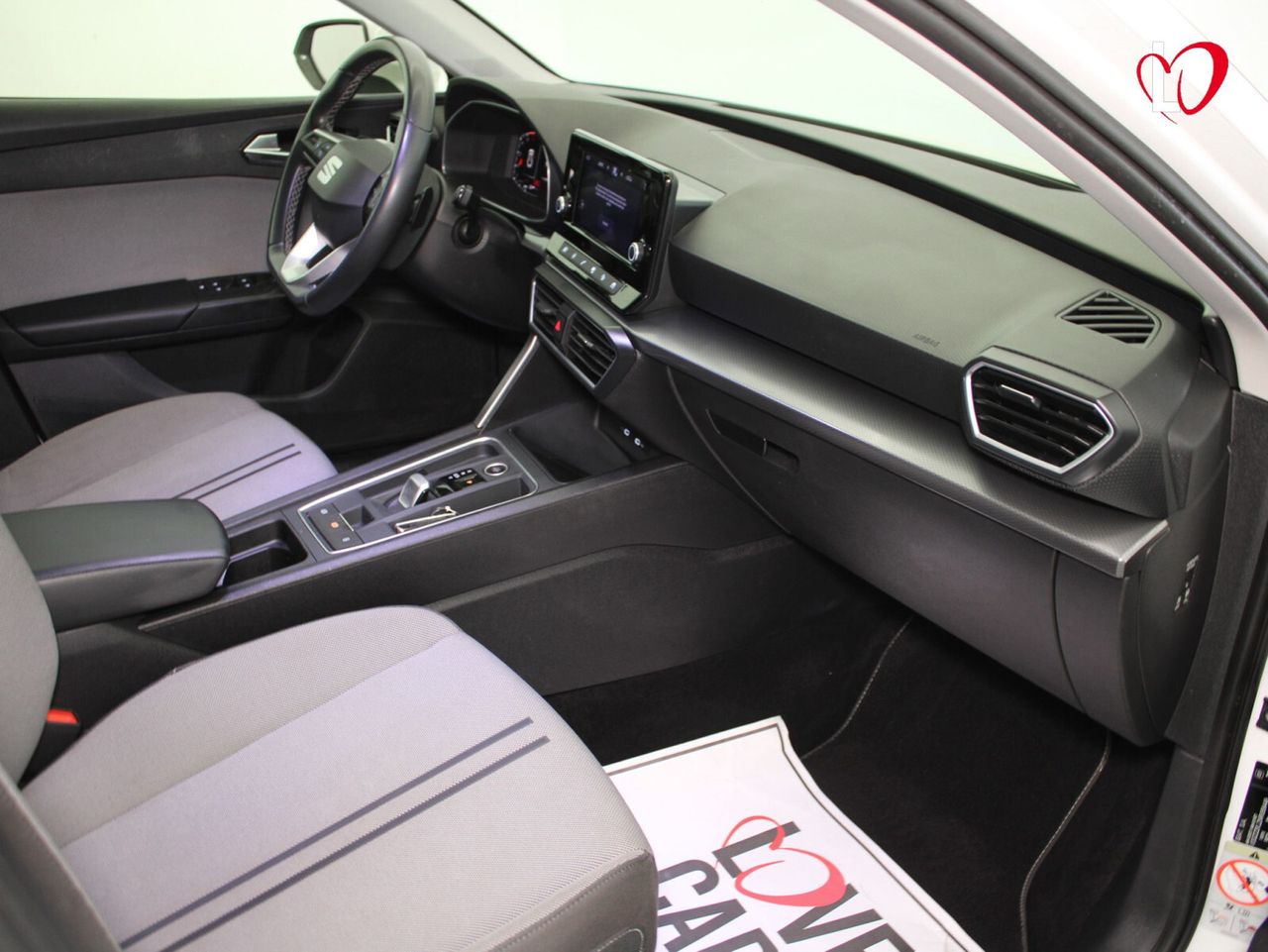 Seat Leon 2.0 TDI 110kW DSG-7 Style - Foto 33