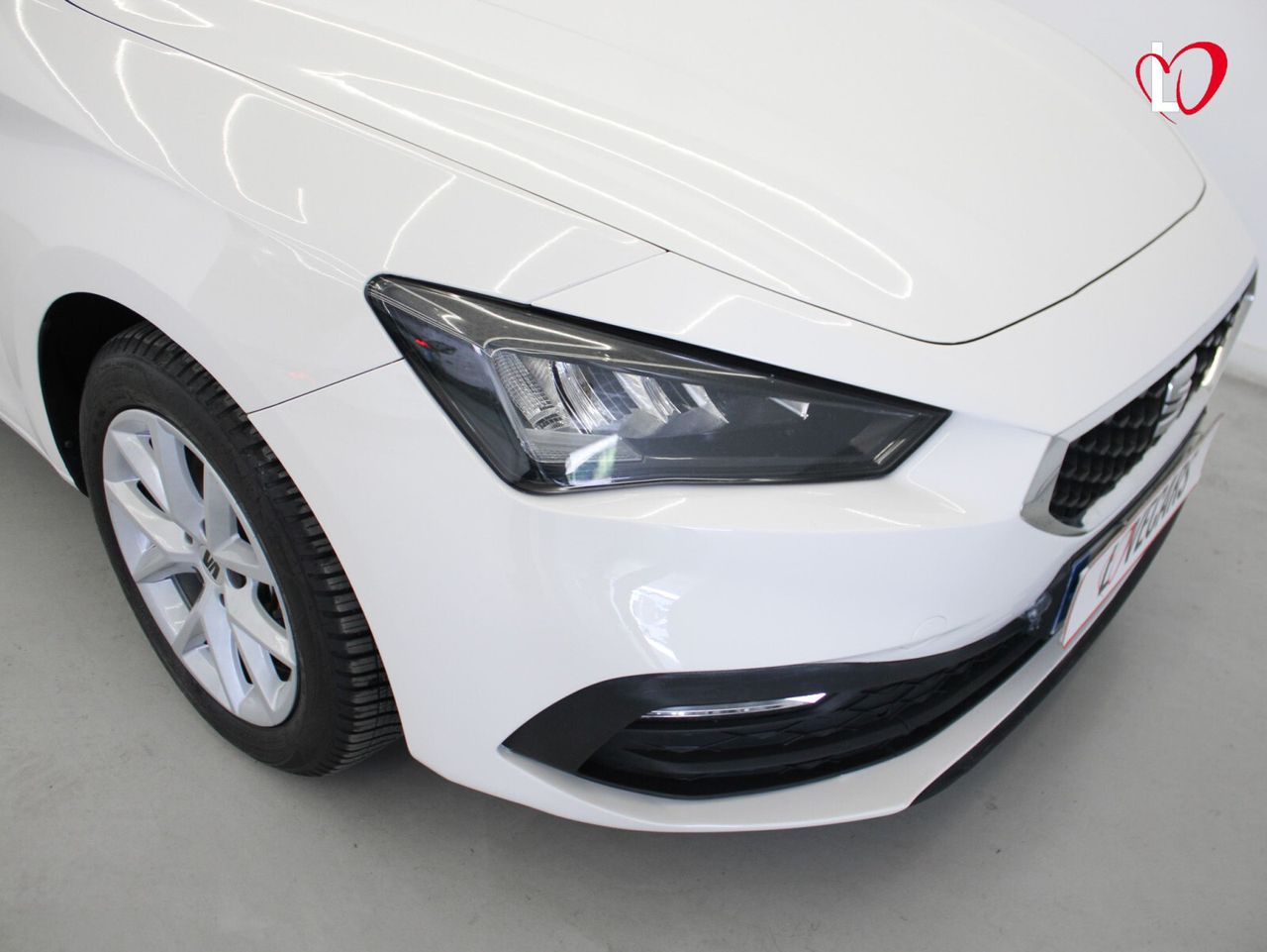 Seat Leon 2.0 TDI 110kW DSG-7 Style - Foto 44